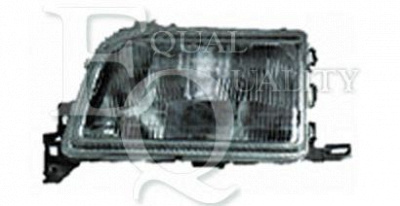 EQUAL QUALITY pp0627d -  Основная фара